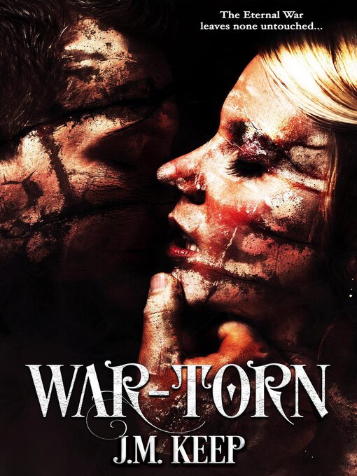 Title details for War-Torn by J.M. Keep - Available